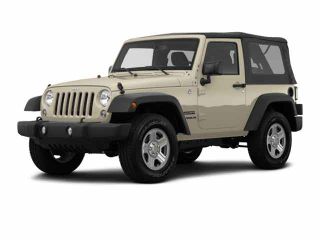 Used 2016 Jeep Wrangler Sport in Altoona, Pennsylvania
