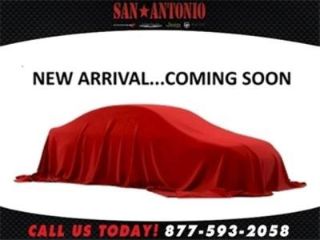 Used 2016 Jeep Wrangler Sport in San Antonio, Texas