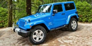 Used 2016 Jeep Wrangler Sport in San Marcos, Texas