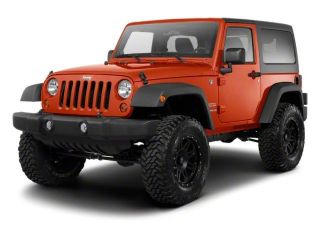 Used 2012 Jeep Wrangler Sport in Smyrna, Georgia