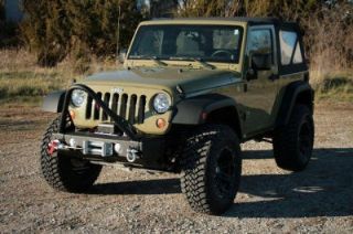 Used 2013 Jeep Wrangler Sport in Atchison, Kansas