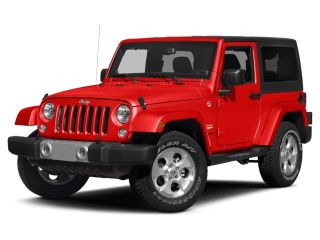 Used 2015 Jeep Wrangler Sport in State College, Pennsylvania