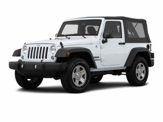 Used 2016 Jeep Wrangler Sport in Union City, Georgia