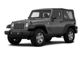 Used 2017 Jeep Wrangler Sport in Madison, Tennessee