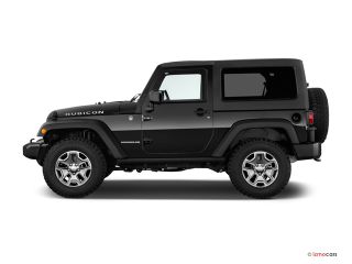 Used 2017 Jeep Wrangler Sport in Morrow, Georgia