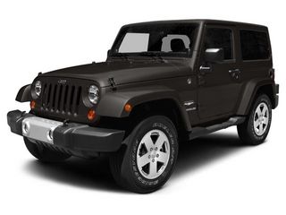 Used 2016 Jeep Wrangler Sport in Seminole, Florida