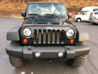 Used 2013 Jeep Wrangler Sport in Jersey City, New Jersey