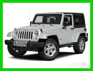 Used 2015 Jeep Wrangler Sport in Lynnfield, Massachusetts