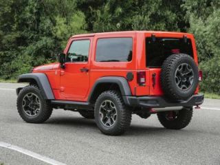 Used 2017 Jeep Wrangler Sport in Ruidoso, New Mexico