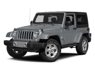 Used 2014 Jeep Wrangler Sport in Paramus, New Jersey