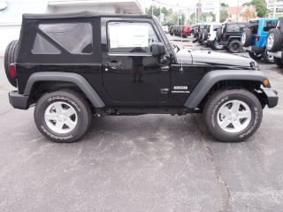 Used 2015 Jeep Wrangler Sport in Georgetown, Delaware
