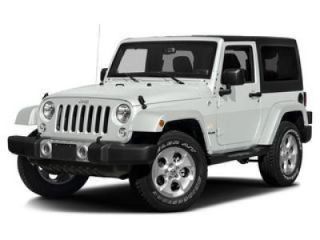 Used 2016 Jeep Wrangler Sport in Colma, California