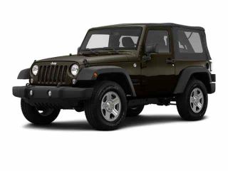 Used 2016 Jeep Wrangler Sport in Bessemer, Alabama