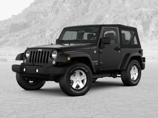Used 2018 Jeep Wrangler Sport in Saint Petersburg, Florida