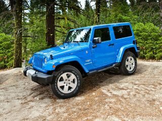 Used 2013 Jeep Wrangler Sport in Bel Air, Maryland