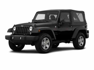 Used 2016 Jeep Wrangler Sport in Glen Burnie, Maryland