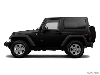 Used 2012 Jeep Wrangler Sport in Buford, Georgia