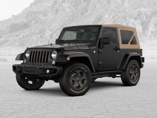 Used 2018 Jeep Wrangler in Millbury, Massachusetts