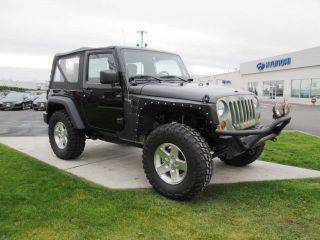 Used 2013 Jeep Wrangler Sport in Pasco, Washington