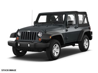 Used 2015 Jeep Wrangler Sport in Allentown, Pennsylvania