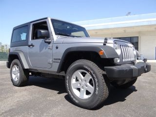 Used 2016 Jeep Wrangler in Costa Mesa, California