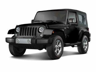 Used 2016 Jeep Wrangler Sahara in Warwick, New York