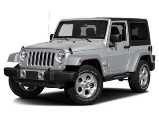 Used 2017 Jeep Wrangler Sahara in Columbia, Tennessee