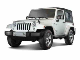 Used 2016 Jeep Wrangler Sahara in Washington, Missouri