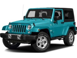 Used 2016 Jeep Wrangler Sahara in Mystic, Connecticut
