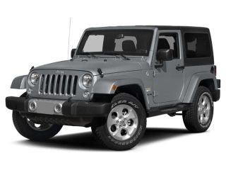 Used 2015 Jeep Wrangler Sahara in Benton, Arkansas