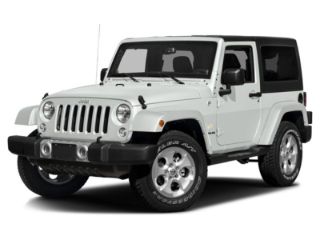 Used 2016 Jeep Wrangler Sahara in North Kingstown, Rhode Island