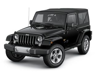 Used 2014 Jeep Wrangler Sahara in Milford, Pennsylvania