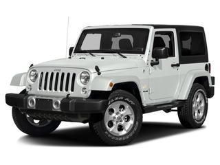 Used 2017 Jeep Wrangler Sahara in Carson City, Nevada