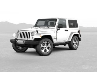 Used 2017 Jeep Wrangler Sahara in New York, New York
