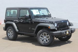 Used 2015 Jeep Wrangler Rubicon in Huntington Beach, California