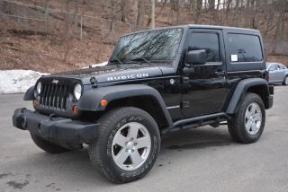 Used 2013 Jeep Wrangler Rubicon in Naugatuck, Connecticut