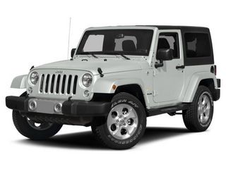 Used 2015 Jeep Wrangler Rubicon in Midwest City, Oklahoma