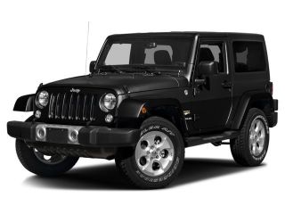 Used 2016 Jeep Wrangler Rubicon in Baltimore, Maryland