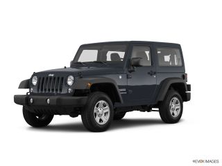 Used 2018 Jeep Wrangler Rubicon in Hibbing, Minnesota