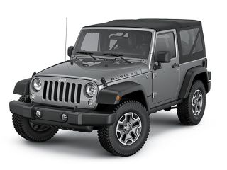 Used 2014 Jeep Wrangler Rubicon in Baxley, Georgia