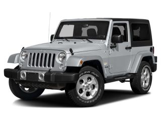 Used 2016 Jeep Wrangler Rubicon in Falmouth, Massachusetts