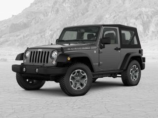 Used 2018 Jeep Wrangler Rubicon in Reno, Nevada
