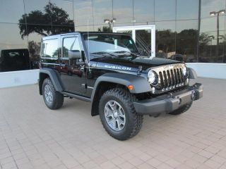 Used 2016 Jeep Wrangler Rubicon in New Smyrna Beach, Florida