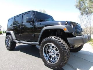 Used 2015 Jeep Wrangler Sport in Anaheim Hills, California
