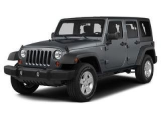 Used 2015 Jeep Wrangler Sport in Stone Mountain, Georgia