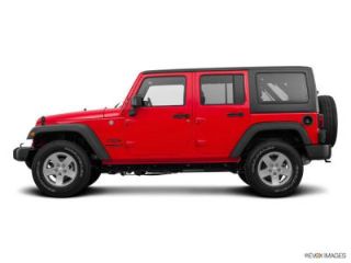 Used 2016 Jeep Wrangler in Costa Mesa, California