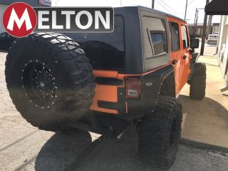 Used 2013 Jeep Wrangler Sport in Claremore, Oklahoma