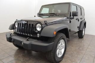 Used 2014 Jeep Wrangler Sport in Cleveland, Ohio