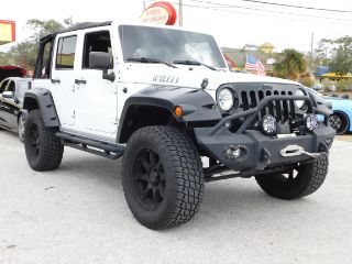 Used 2014 Jeep Wrangler Sport in Tarpon Springs, Florida