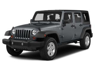 Used 2015 Jeep Wrangler Sport in Bend, Oregon